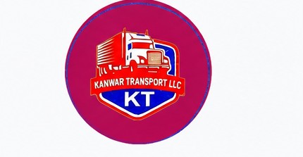 Kanwar Transport LLC logo