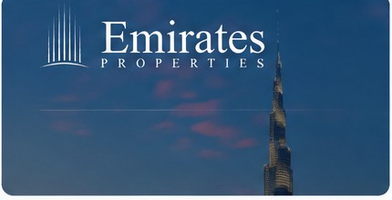 Emirates Properties logo